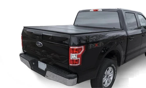 Rugged Protection for Your Truck
