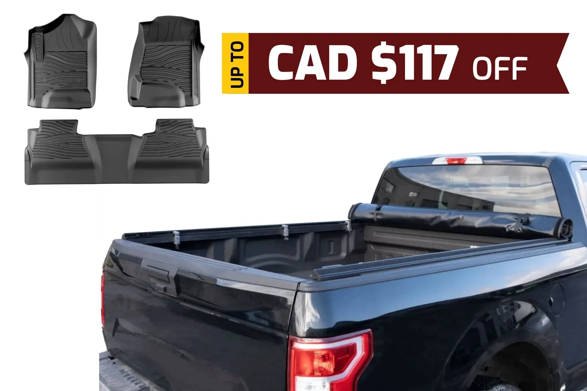 Sale Offers